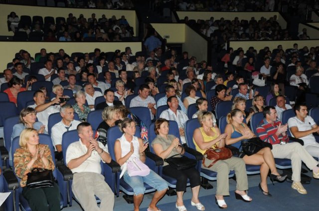 18 річниця Незалежності України